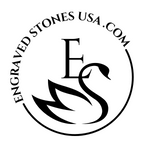 Engraved Stones USA by TX Blasted Designs